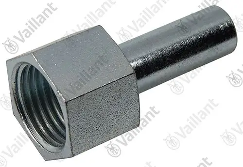 VAILLANT-Gasanschluss-VGR-30-F-1-u-w-Vaillant-Nr-087913 gallery number 1